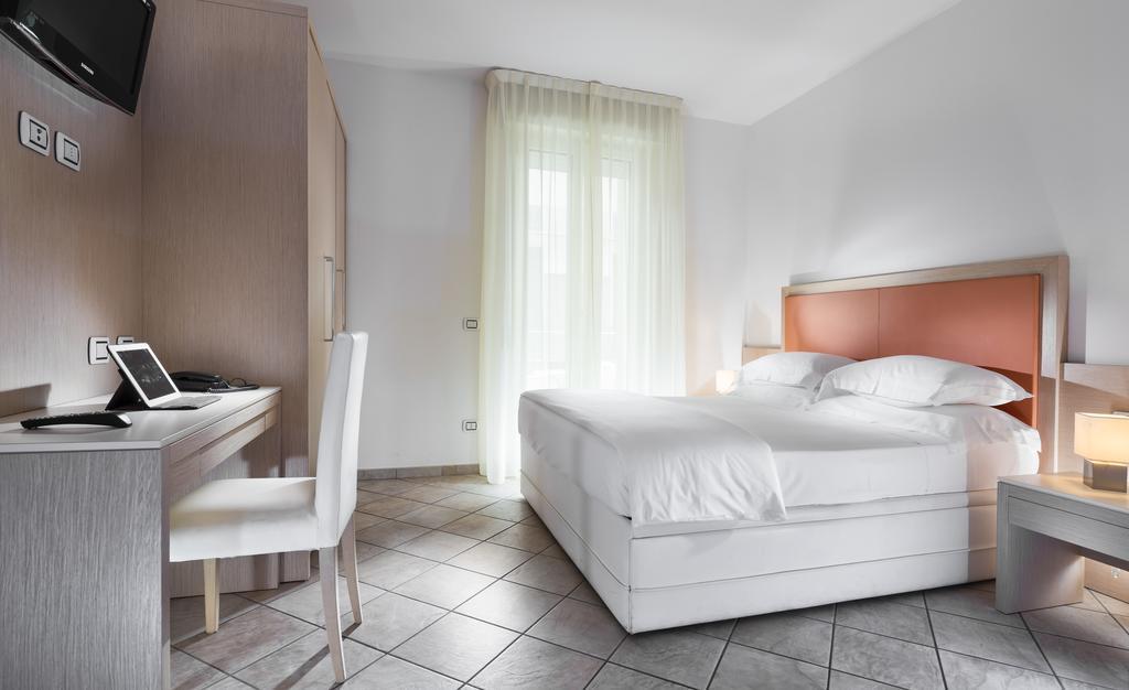 Milano Family Suite Bellaria-Igea Marina Eksteriør billede