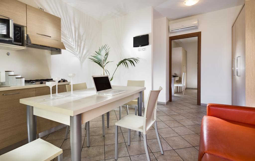 Milano Family Suite Bellaria-Igea Marina Eksteriør billede